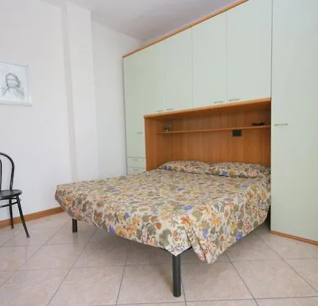Appartement 12b Igea Marina Bilocale Vicino Al Mare