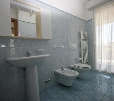 Appartement 12b Igea Marina Bilocale Vicino Al Mare *